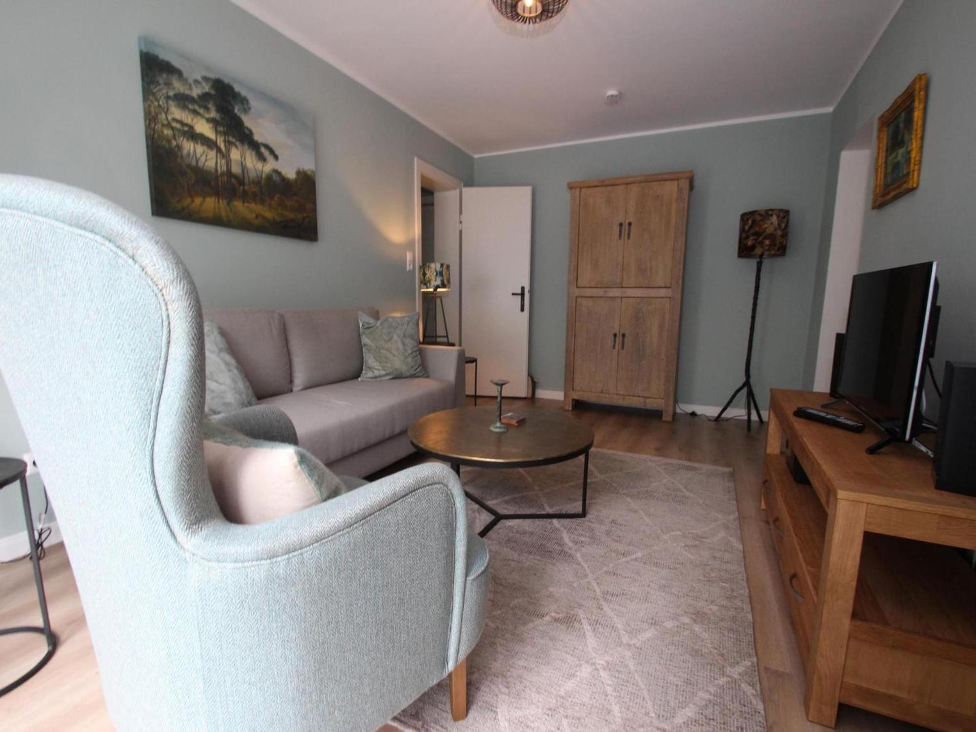 Apartment Haus Am Berg Lonau Экстерьер фото