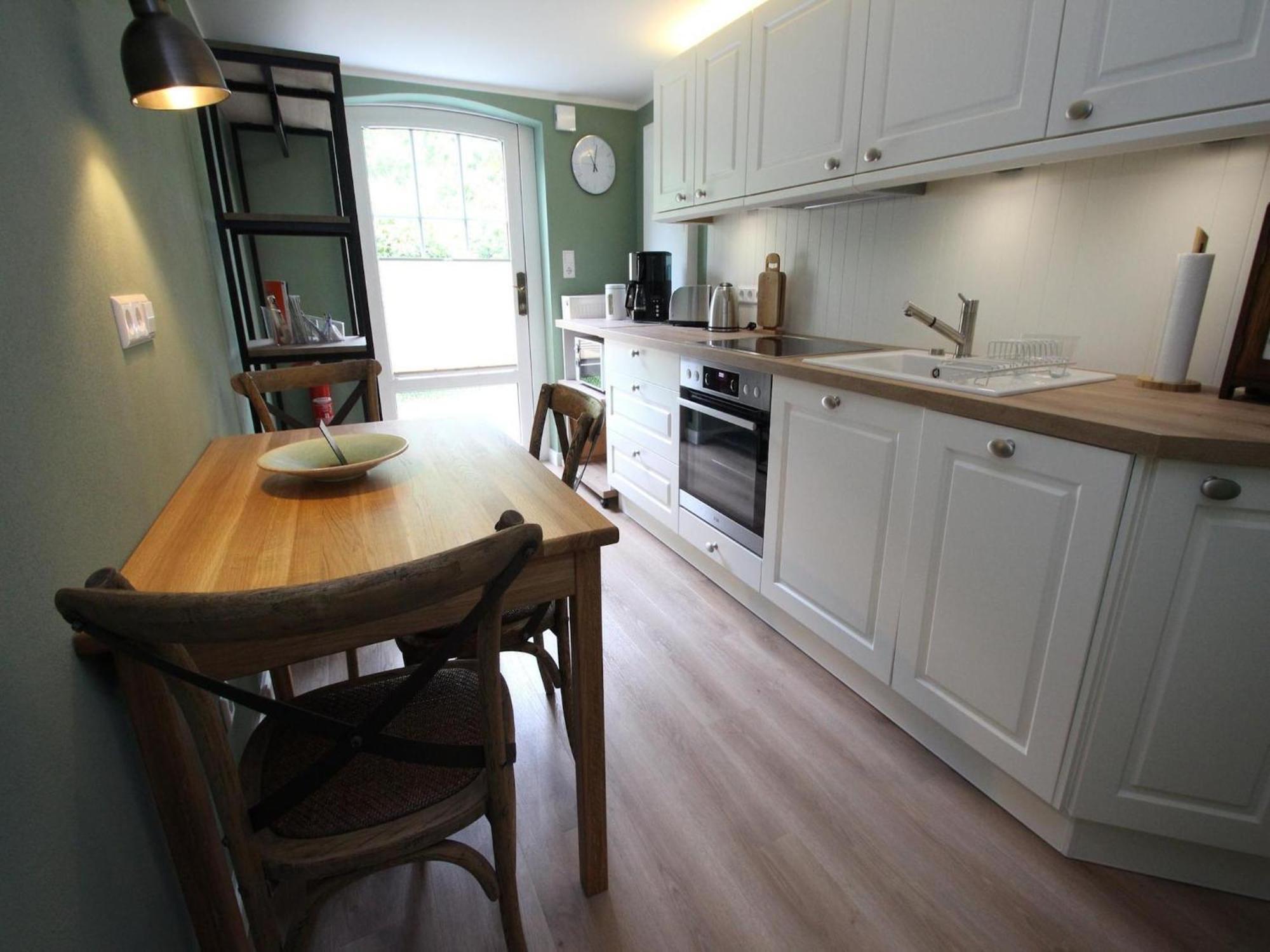 Apartment Haus Am Berg Lonau Экстерьер фото