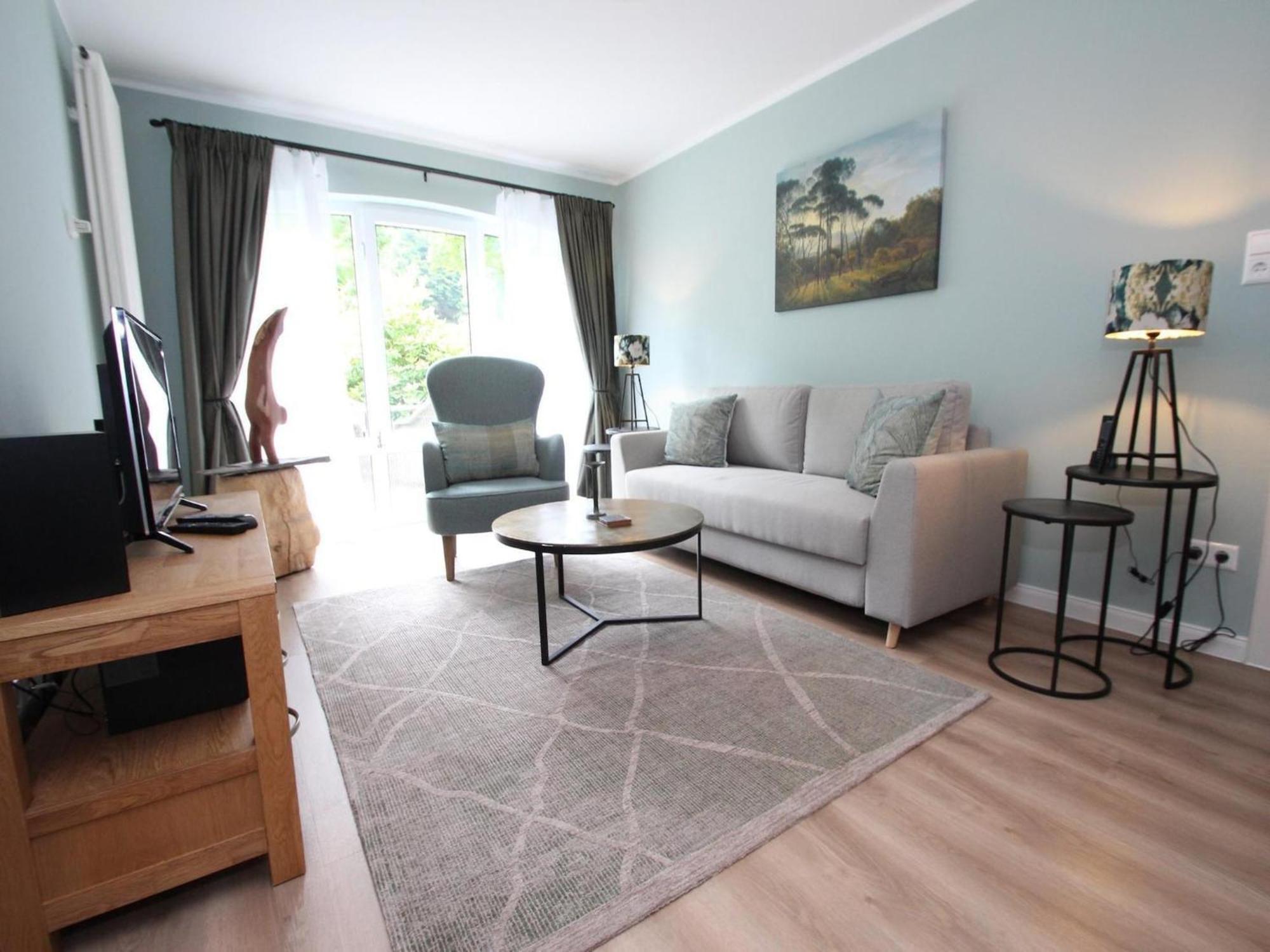 Apartment Haus Am Berg Lonau Экстерьер фото