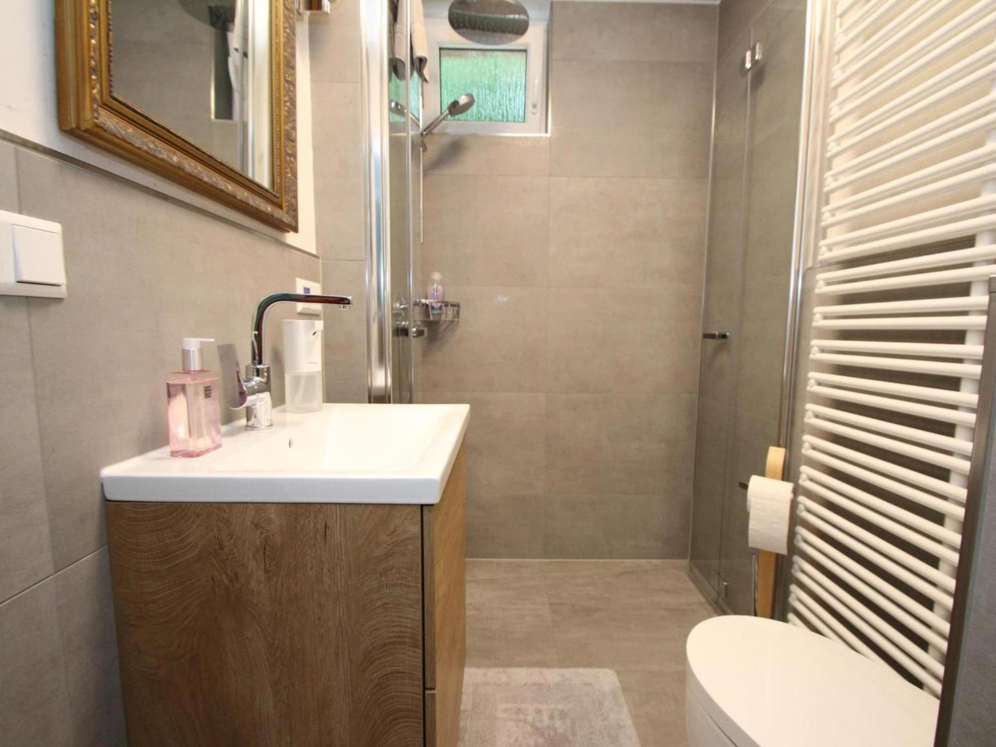 Apartment Haus Am Berg Lonau Экстерьер фото