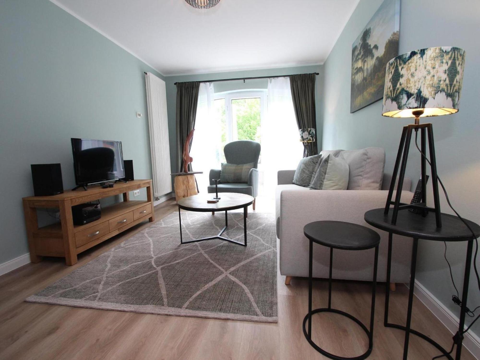 Apartment Haus Am Berg Lonau Экстерьер фото