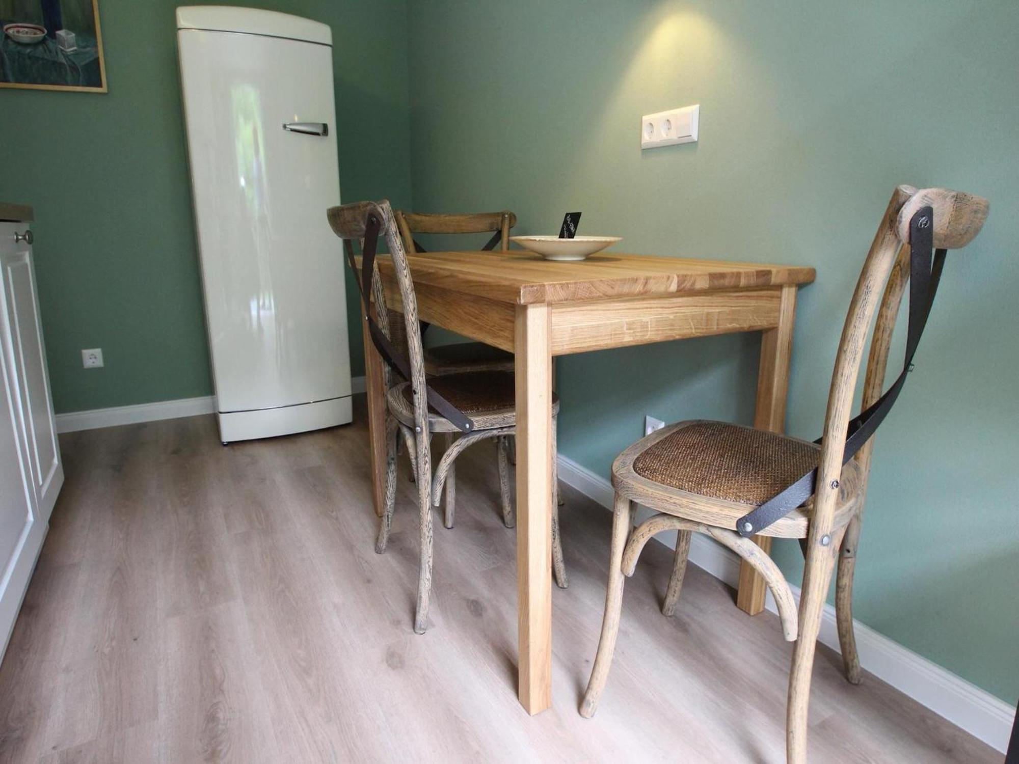 Apartment Haus Am Berg Lonau Экстерьер фото